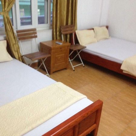 Hotel Khach San Thu Linh Thanh Hóa Exteriér fotografie